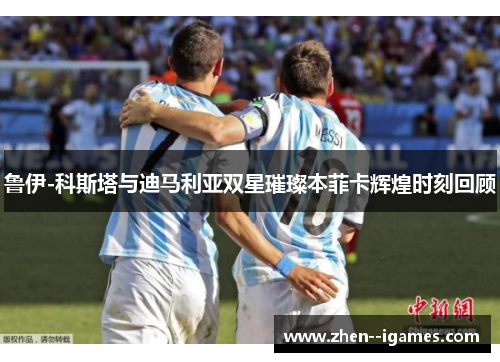 鲁伊-科斯塔与迪马利亚双星璀璨本菲卡辉煌时刻回顾